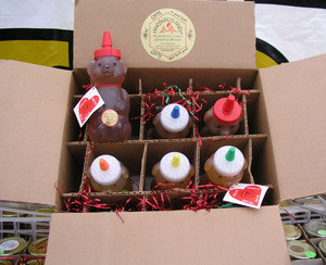 Marshall's Farm Honey