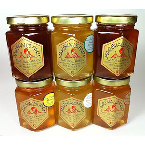 Marshall's Farm Honey