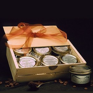 River Chocolate Company