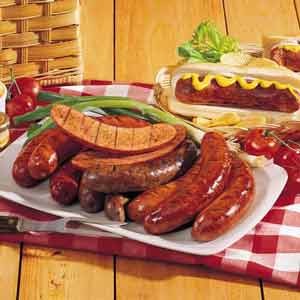 Madewell Meats LLC