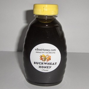 eBeeHoney.com