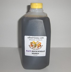 eBeeHoney.com