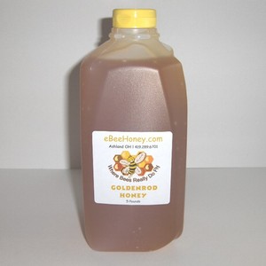 eBeeHoney.com