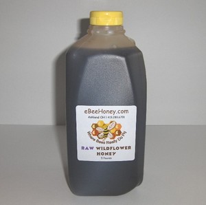 eBeeHoney.com