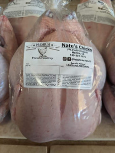 Nate's Chicks