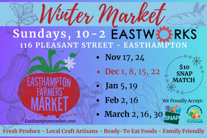 Easthampton Farmers' Market
