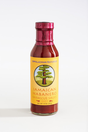 Appalachian Naturals