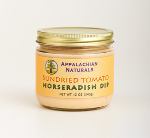 Appalachian Naturals