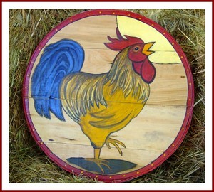 C bar J Farm and Crafts
