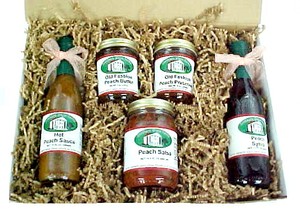 Southern Grace Farms