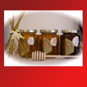 Marshall's Farm Honey