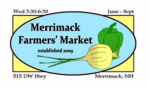 Merrimack Farmers' Market