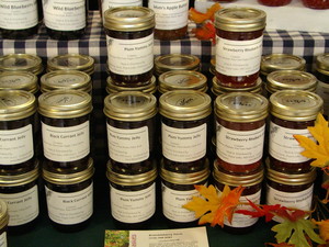 Brambleberry Fruit Farm