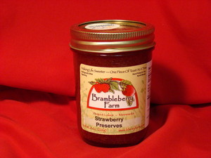 Brambleberry Fruit Farm