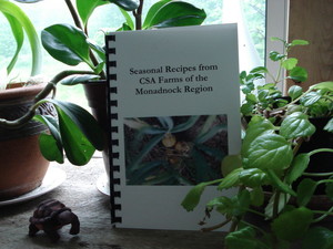 Tracie's Community Farm, LLC