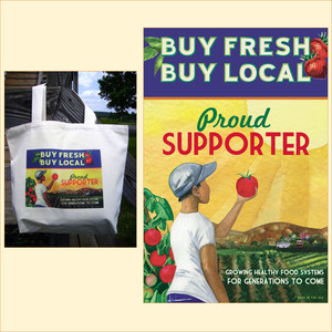 FoodRoutes Network