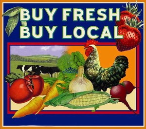 55Fresh Farmers' Market