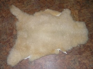 Liberty Wool Farm