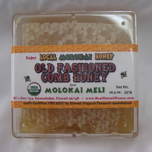 Molokai Meli