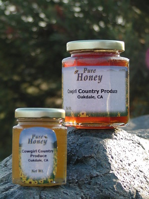 Cowgirl Country Produce