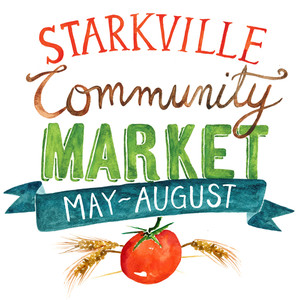 Starkville Community Market