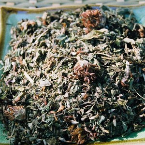 Owens Acres - Healing Herbals from Hawaii