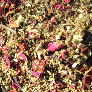Owens Acres - Healing Herbals from Hawaii