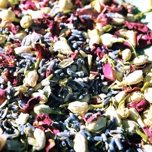 Owens Acres - Healing Herbals from Hawaii