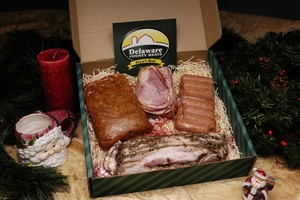 Delaware County Meats