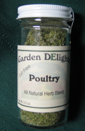 Garden Delights Herb Farm