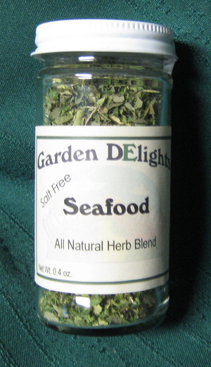 Garden Delights Herb Farm