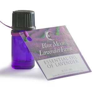 Blue Moon Lavender Farm