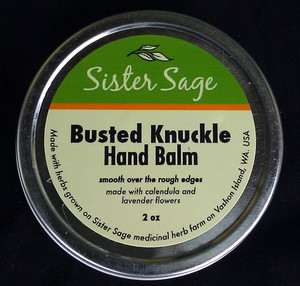 Sister Sage Herbs