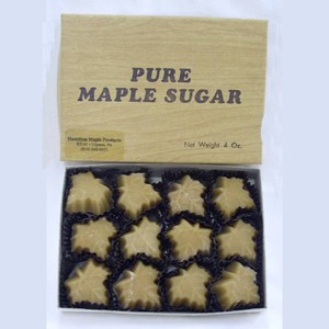 Hamiltons Maple Syrup