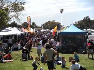 Leucadia Farmers Market