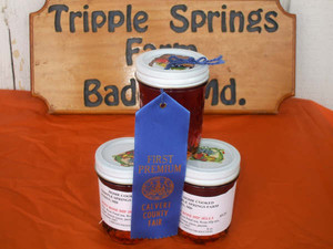 Tripple Springs Farm