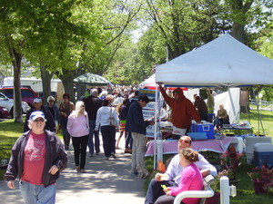 St. Joseph Today Farmer's Market