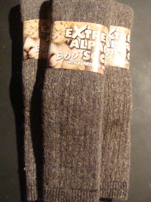 The Alpaca Farm Boutique
