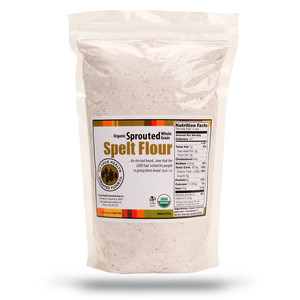 To Your Health Sprouted Flour Co.