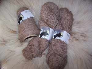Laurel Ledge Farm Fibers