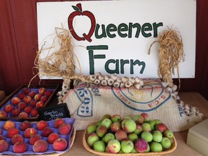 Queener Farm