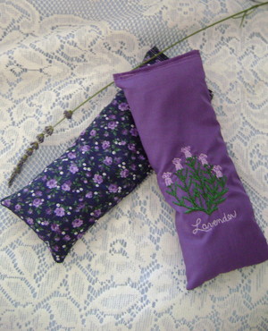 The Lavender Garden