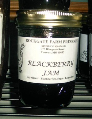 Rockgate Farm