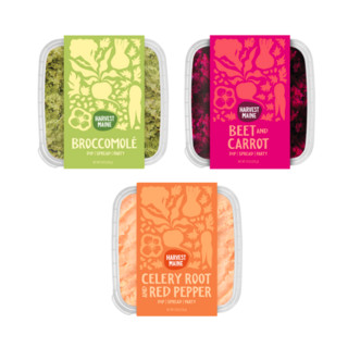 Harvest Tide Organics