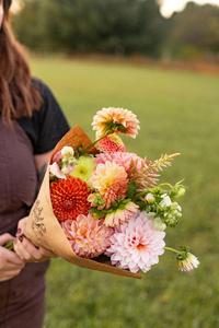 Bede's Blooms + Co.
