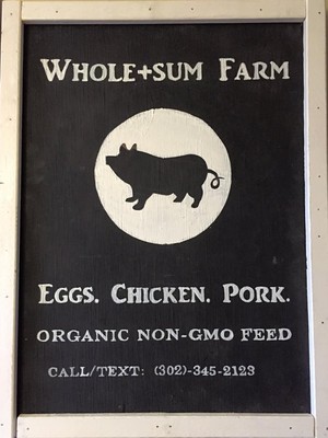 Whole+sum Farm & Food