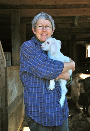 Bear Mountain Farm