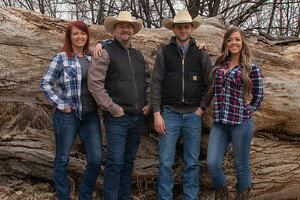 Back Forty Farms
