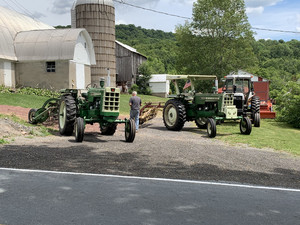 Mountain Ash Farm