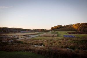Cider Hill Farm